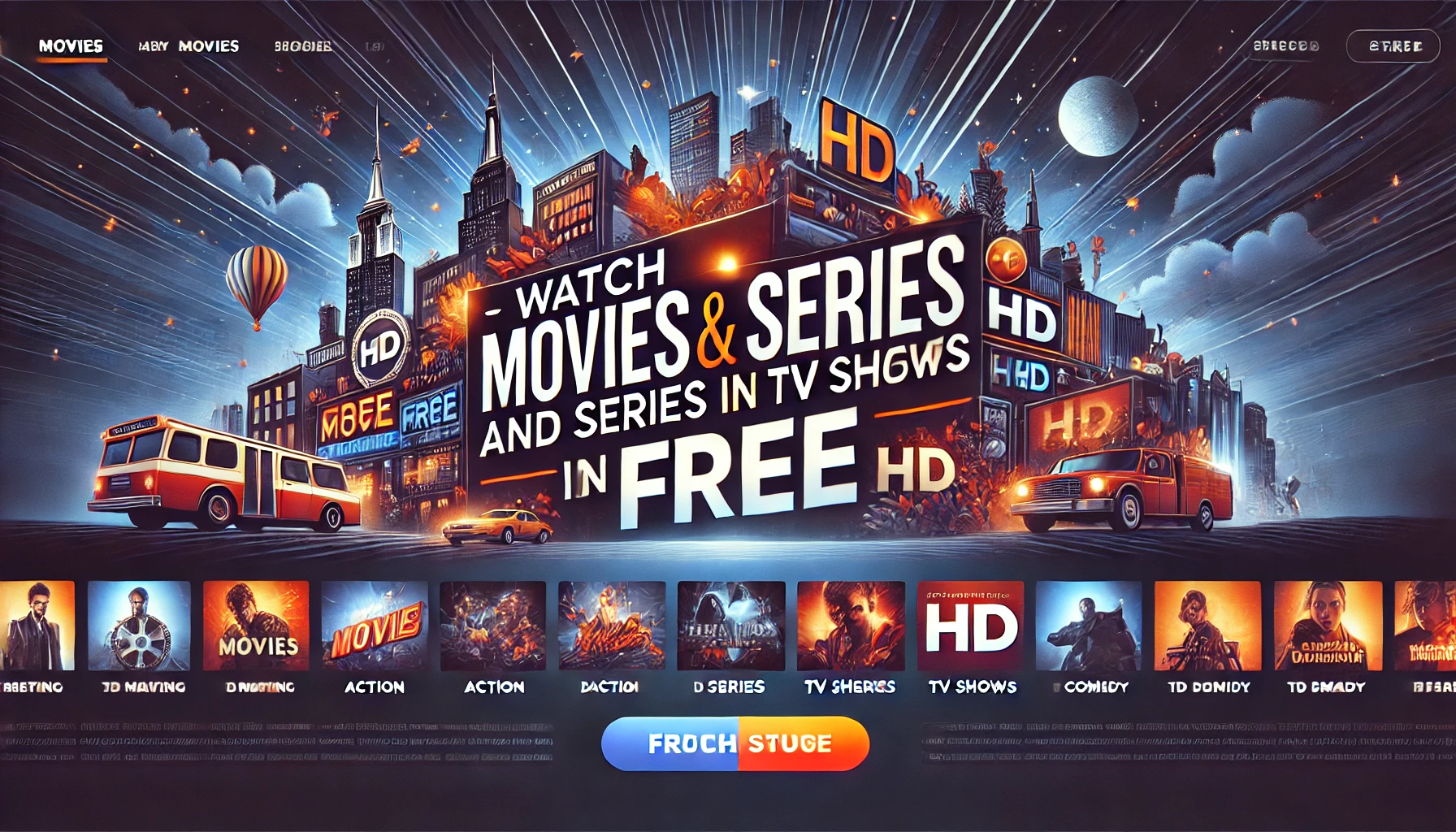 Tinyzone - Watch FREE Movies & TV Shows Online in HD Quality